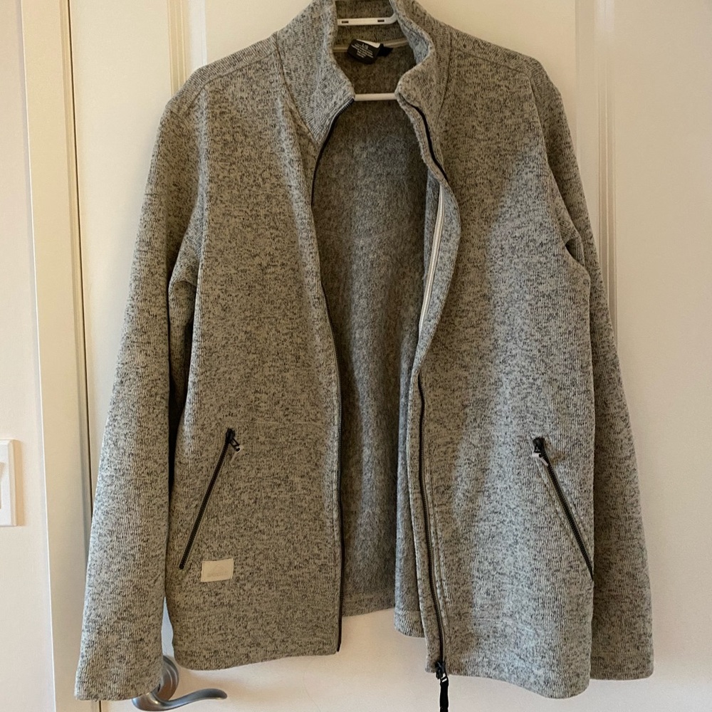 McKinley Sweater